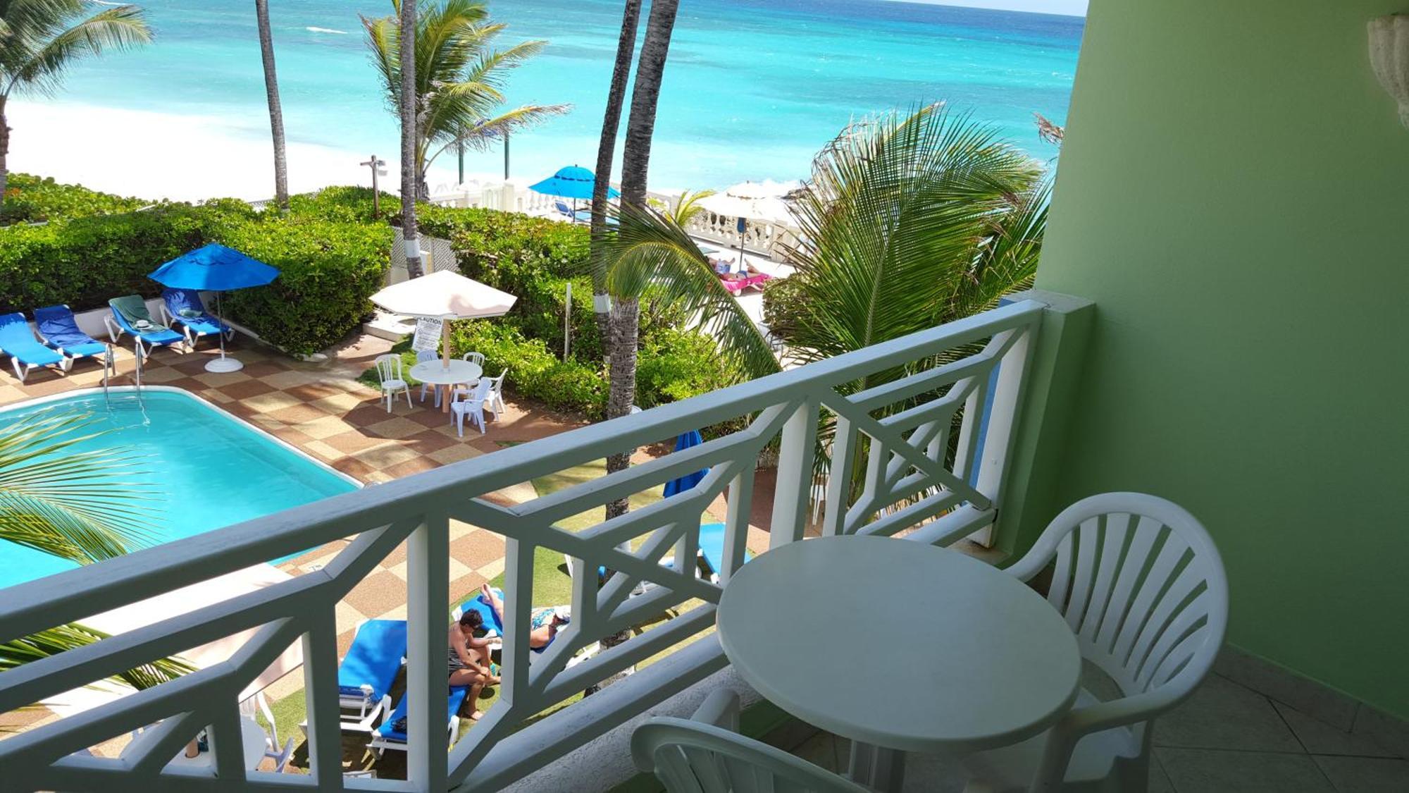 Dover Beach Hotel Christ Church Habitación foto