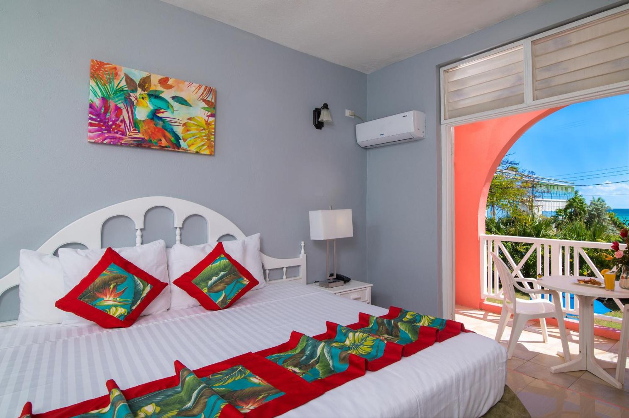 Dover Beach Hotel Christ Church Exterior foto