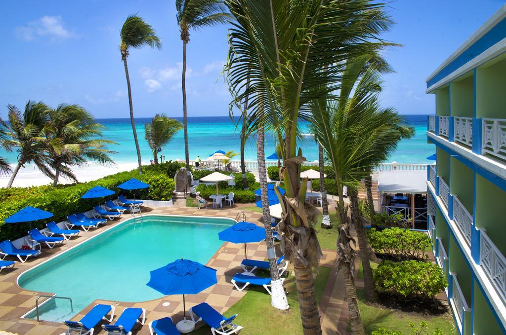 Dover Beach Hotel Christ Church Exterior foto